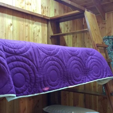 Cabanas Tornagaleones Villarrica Eksteriør bilde