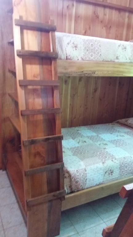 Cabanas Tornagaleones Villarrica Eksteriør bilde